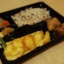 お弁当