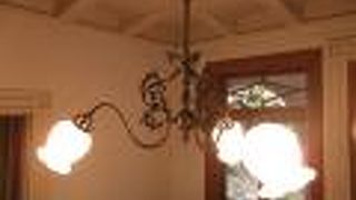 大正ロマンを感じる建物