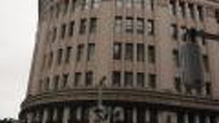 銀座のシンボル