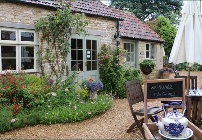 キング ジョンズ ハンティング ロッジ