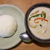 タイ屋台料理＆ヌードル オシャ