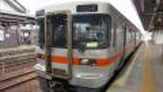 もう少し普通の本数があればなあ