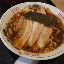 くじからラーメン