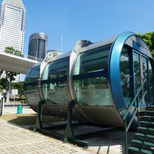 覗くことできます。