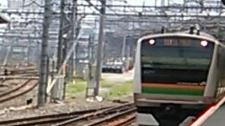 2019年８月24日の大宮11時08分発快速宇都宮行きの様子について