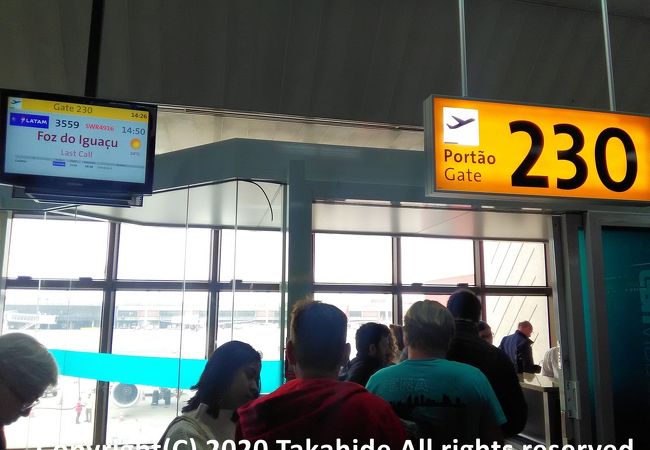 グアルーリョス国際空港 Gru クチコミ アクセス 営業時間 サンパウロ フォートラベル グアルーリョス国際空港 Gru クチコミ アクセス 営業時間 サンパウロ フォートラベル