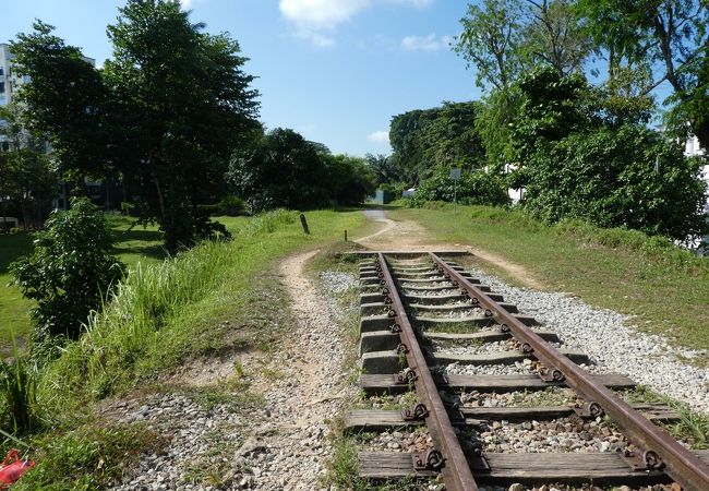 マレー鉄道