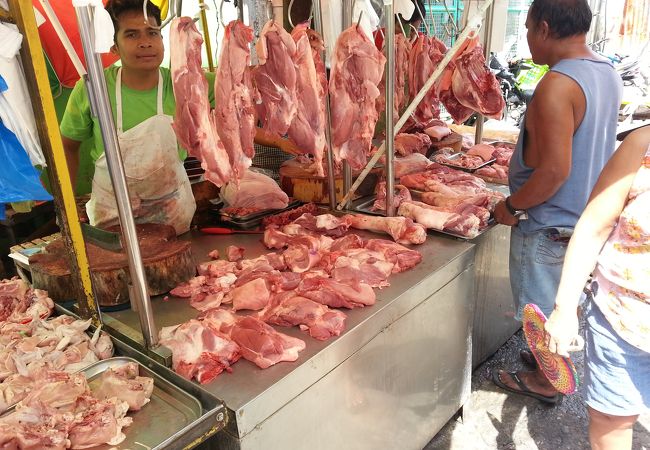 セブ島の市場 クチコミ人気ランキング フォートラベル セブ島 Cebu