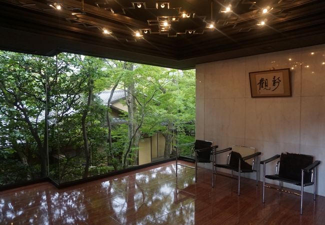 北村美術館 クチコミ・アクセス・営業時間｜今出川・北大路