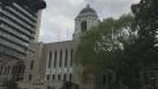 １９３２年に竣工