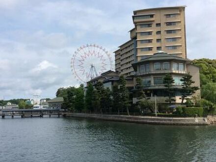 浜名湖かんざんじ温泉 ホテル九重 写真