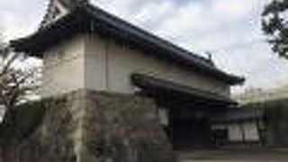 佐賀城本丸歴史館