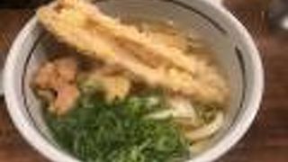 券売機前で悩むのも楽しい