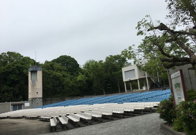 大阪市立大阪城音楽堂 クチコミ アクセス 営業時間 大阪城 京橋 フォートラベル