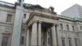 予約すると内部見学も可能