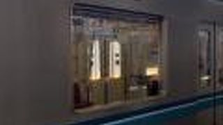 東京メトロ 東西線