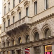 フェンディ (ローマ本店) クチコミ・アクセス・営業時間｜ローマ