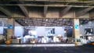 美味しい食事処