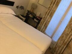 エトワール パーク ホテル 写真