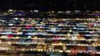 ラチャダー鉄道市場