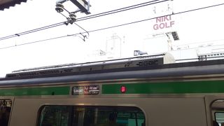 2020年１月25日の赤羽７時52分発熱海行きの様子について