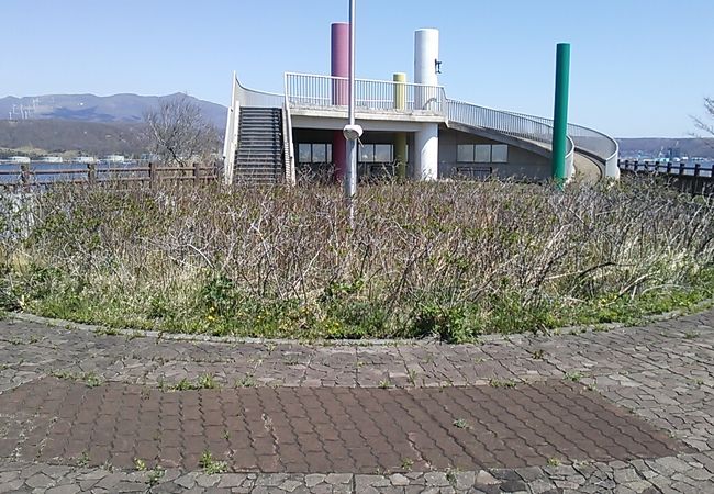 白鳥大橋展望台 クチコミ アクセス 営業時間 室蘭 フォートラベル 白鳥大橋展望台 クチコミ アクセス 営業時間 室蘭 フォートラベル