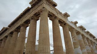 造形美に感激！