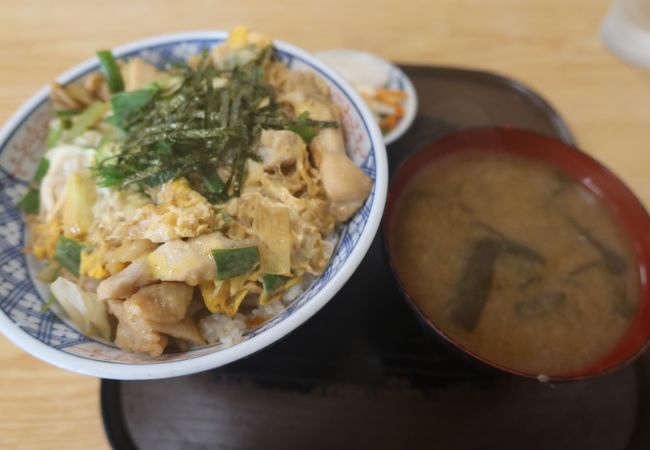 懐かしい雰囲気