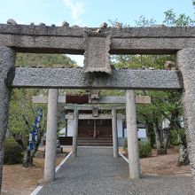 吉備真備を祭神とする神社