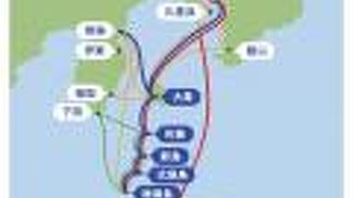 伊豆諸島の貴重なライフラインの東海汽船
