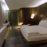 広くてゆったり