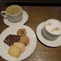 ラウンジのスナック