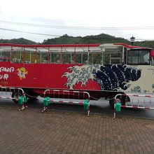 19年10月進水路閉鎖のため湯西川ダックツアーは 休止中 By ふとももぷるぷる 湯西川ダックツアー 水陸両用バスのクチコミ フォートラベル 19年10月進水路閉鎖のため湯西川ダックツアーは 休止中 By ふとももぷるぷる 湯西川ダックツアー 水陸両用バスのクチコミ フォートラベル