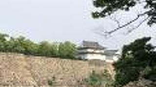 江戸時代からの櫓