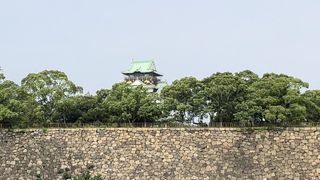 大阪のシンボル