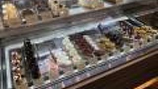 店員さん爽やか