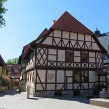 シーフェス ハウス