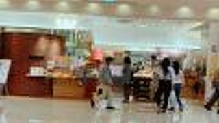 パンを買いたい