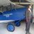 Historic Site Guy Menzies' Avro Avian Aeroplane replica
