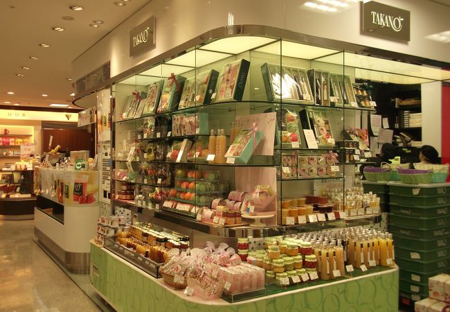 新宿高野 千葉そごう店 クチコミ アクセス 営業時間 千葉市 フォートラベル
