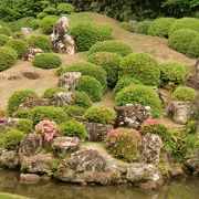 江戸時代の名勝庭園