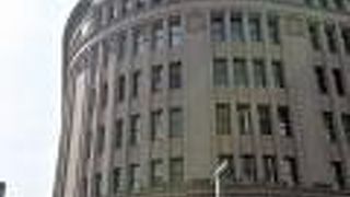 銀座のランドマーク