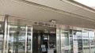 富士山静岡空港