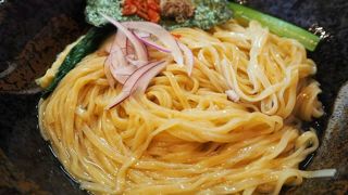 盛り付けきれい！