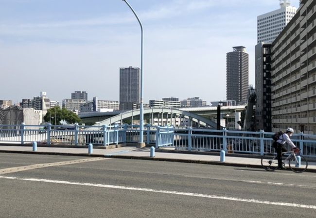 普通の橋