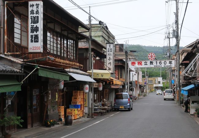 雰囲気がある