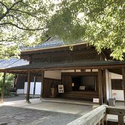 水戸藩藩校・弘道館