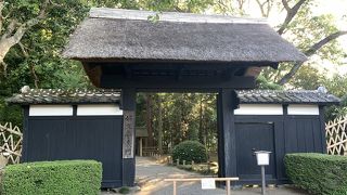 日本三大庭園・水戸偕楽園