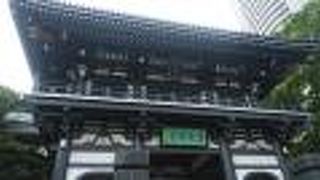 結構、壮大な感じです。