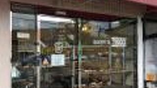 デニッシュ系パンがリーズナブルに。